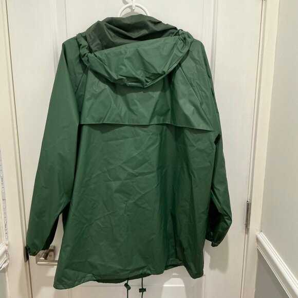 Sterling Edition Rain Jacket, size Small, Unisex - Picture 5 of 9